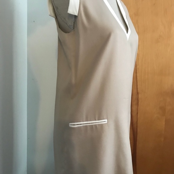 JENNI KAYNE Sleeveless Shift Dress - Picture 3 of 6